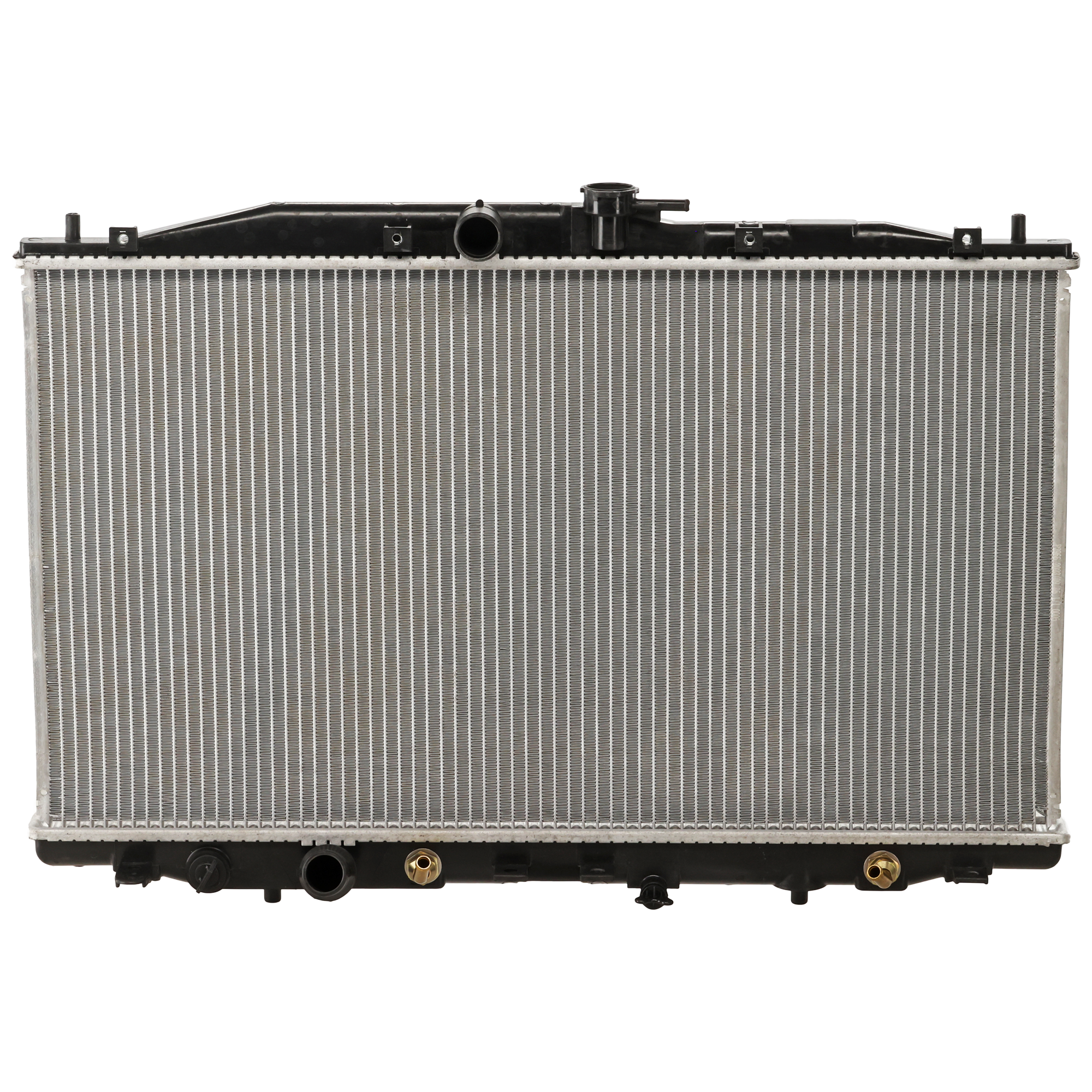 AM TSX 06-08 RADIATOR SKU P2966 Partslink AC3010143 OEM 19010RBBA51