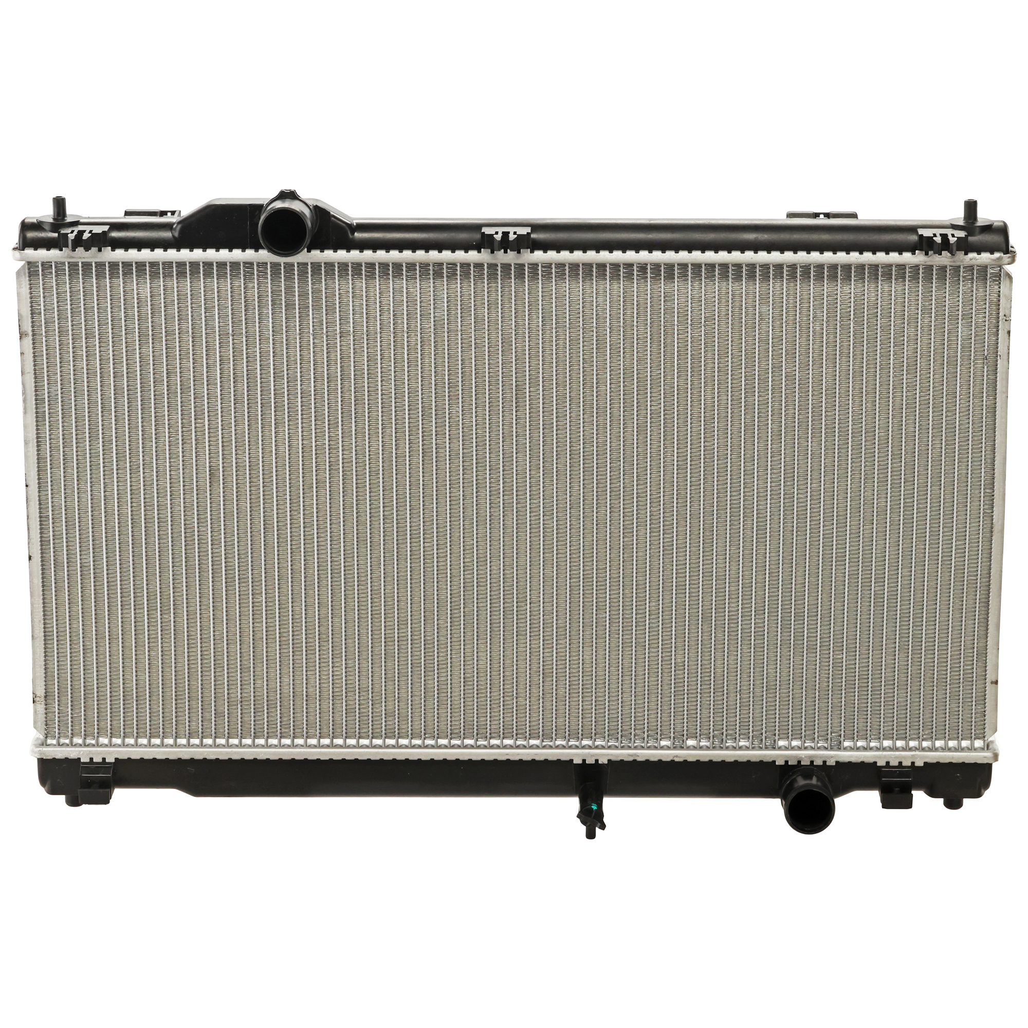 AM IS250 IS350-06-15 RADIATOR Base 06-13 C Model 10-15 SKU P2968 Partslink LX3010135 OEM 1640031440
