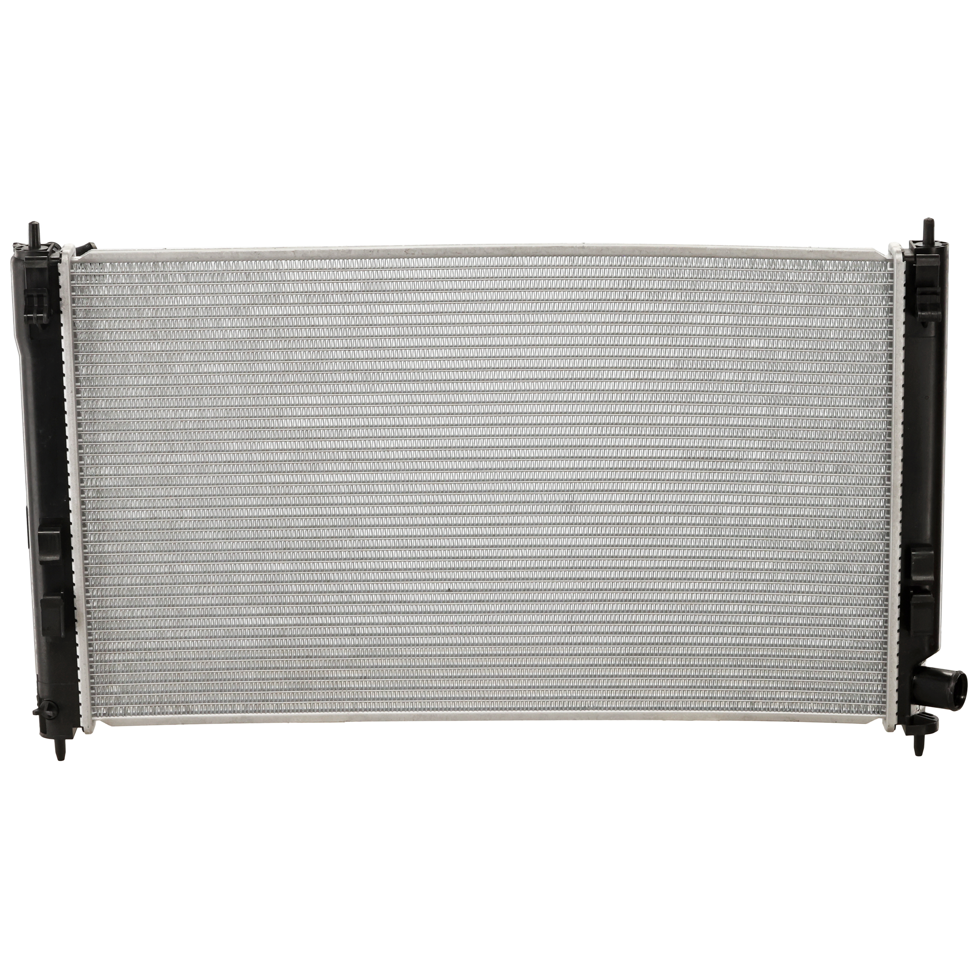 AM OUTLANDER 10-13 LANCER 08-14 RADIATOR Lancer 2.0L 2.4L SKU P2979 Partslink MI3010215 OEM MN156092