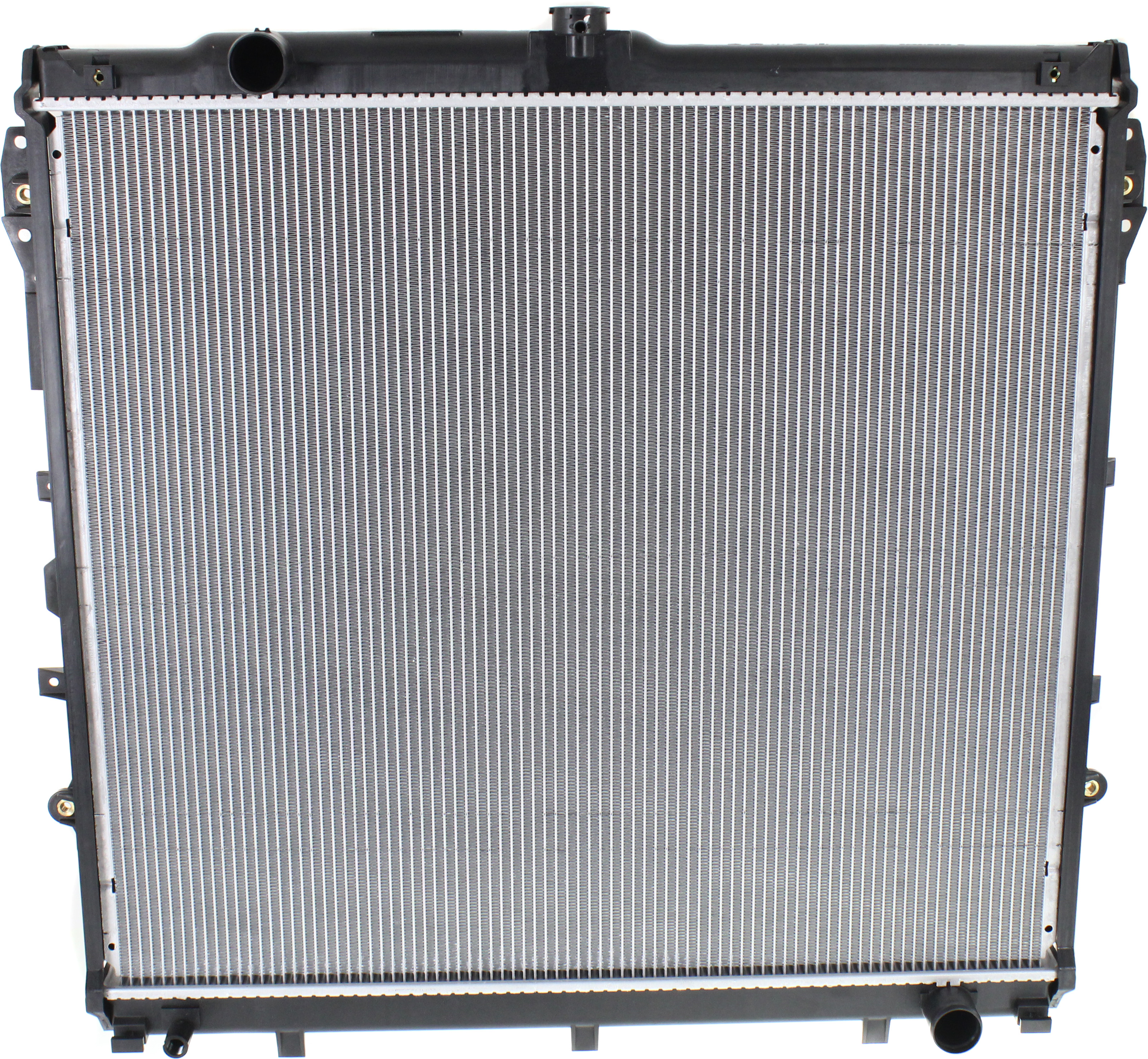 AM TUNDRA 07-20 SEQUOIA 08-14 RADIATOR 4.6L 5.7L SKU P2994 Partslink TO3010316 OEM 164000S010