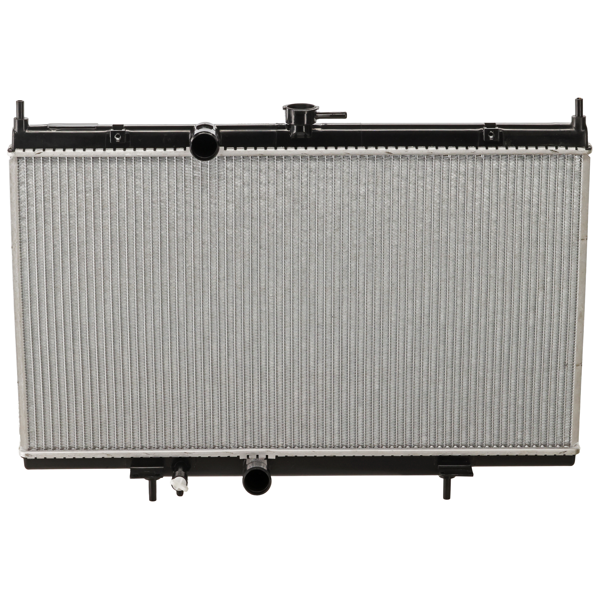 AM SENTRA 07-12 RADIATOR 2.0L 2.5L SKU P2998 Partslink NI3010211 OEM 21400ET000