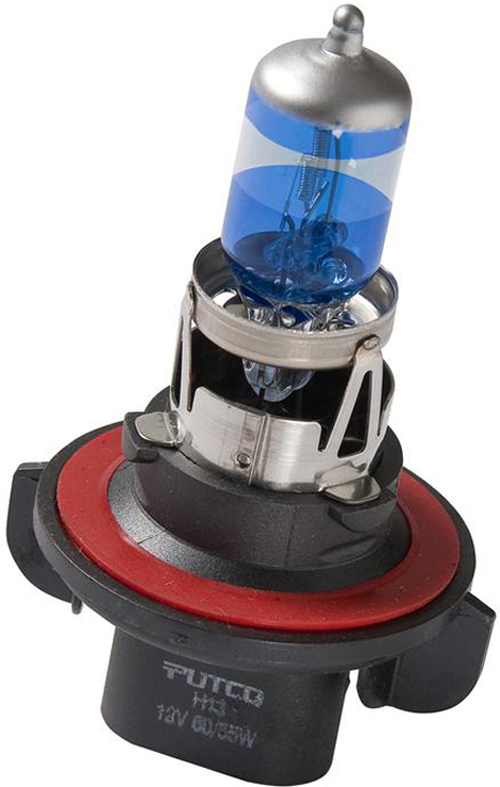 AM Headlight Bulb SKU P45230013DW