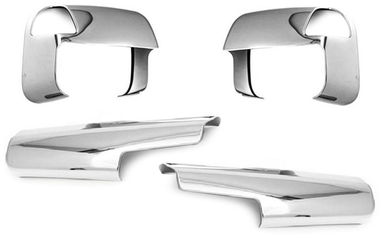 AM Mirror Cover SKU P45400520