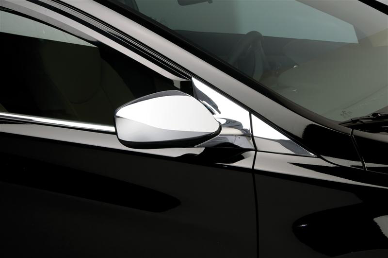 AM Mirror Cover SKU P45401774