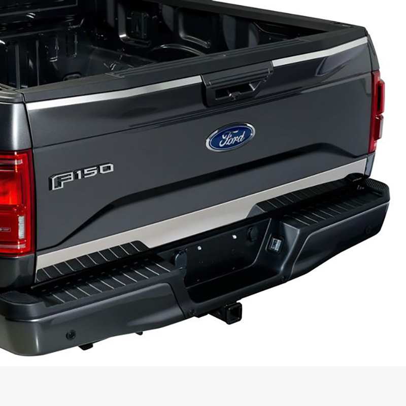 AM Tailgate Molding SKU P45403469