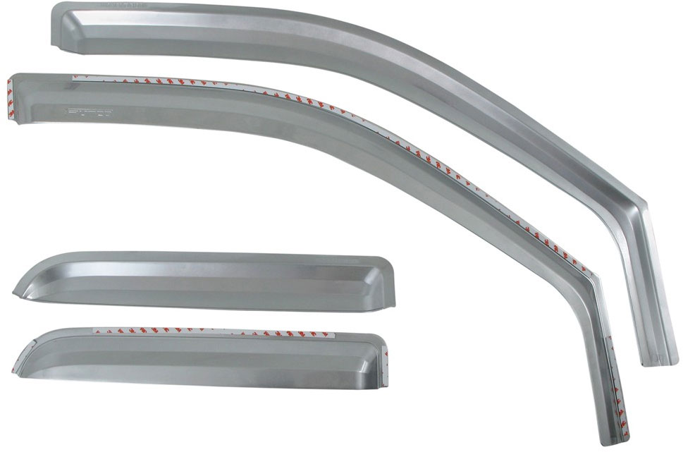 AM Window Visor SKU P45480139