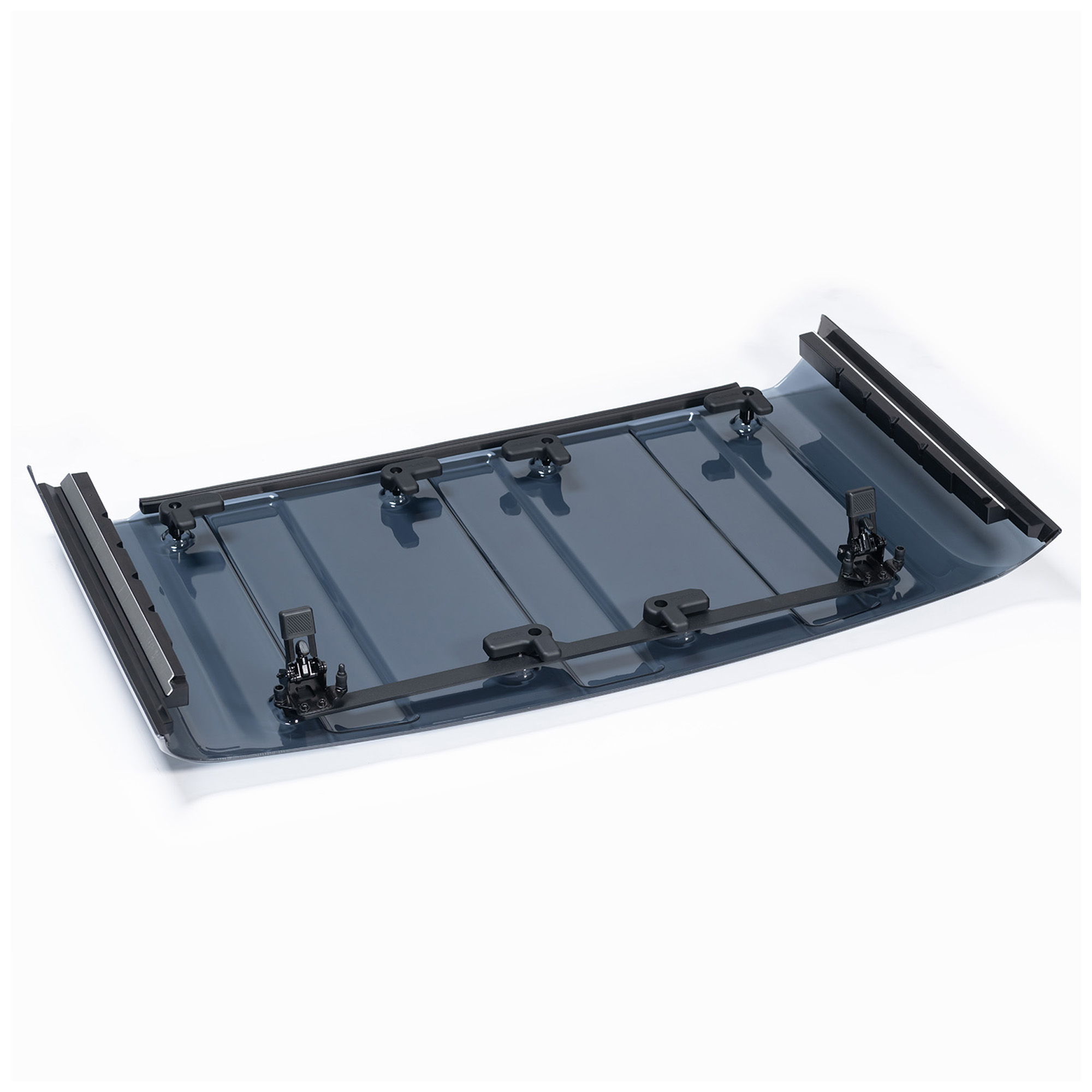 AM Hardtop SKU P45581001