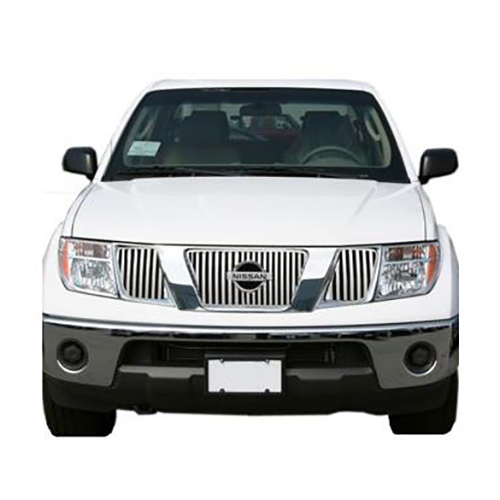 AM Grille Assembly SKU P4564167