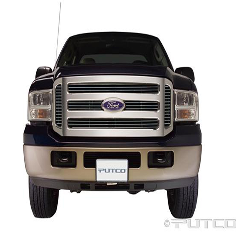 AM Grille Insert SKU P4571155