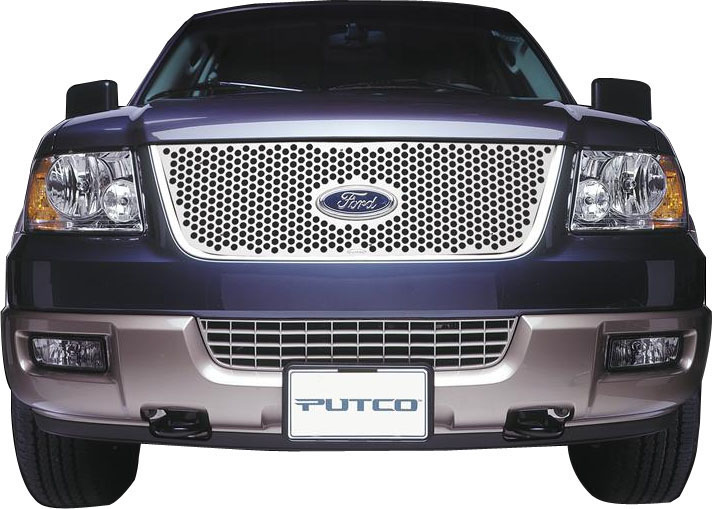 AM Grille Insert SKU P4584141