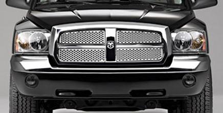 AM Grille Insert SKU P4584144