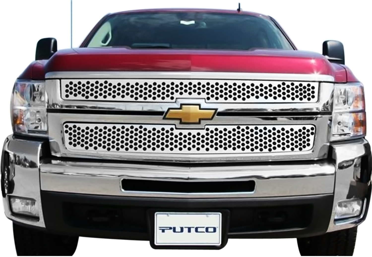 AM Grille Insert SKU P4584198