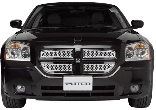 AM Grille Insert SKU P4584334
