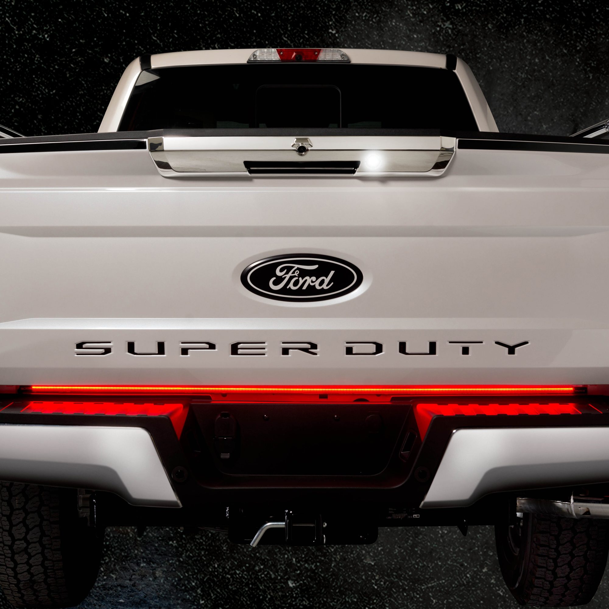 AM LED Light Bar SKU P459202060-06