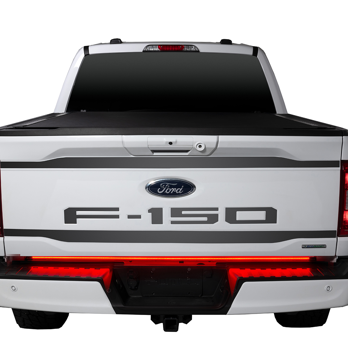 AM LED Light Bar SKU P459202060-12