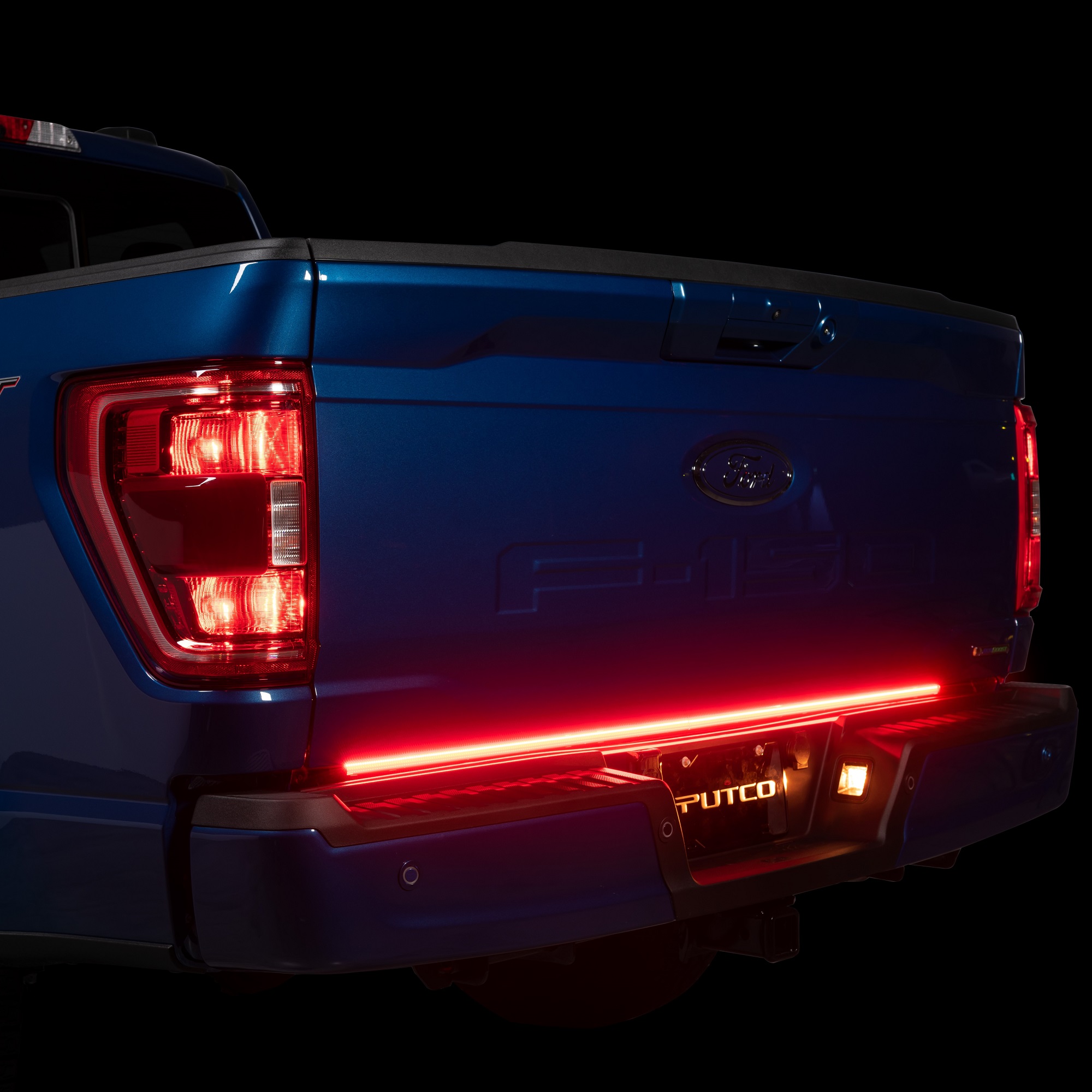 AM LED Light Bar SKU P459202960-13