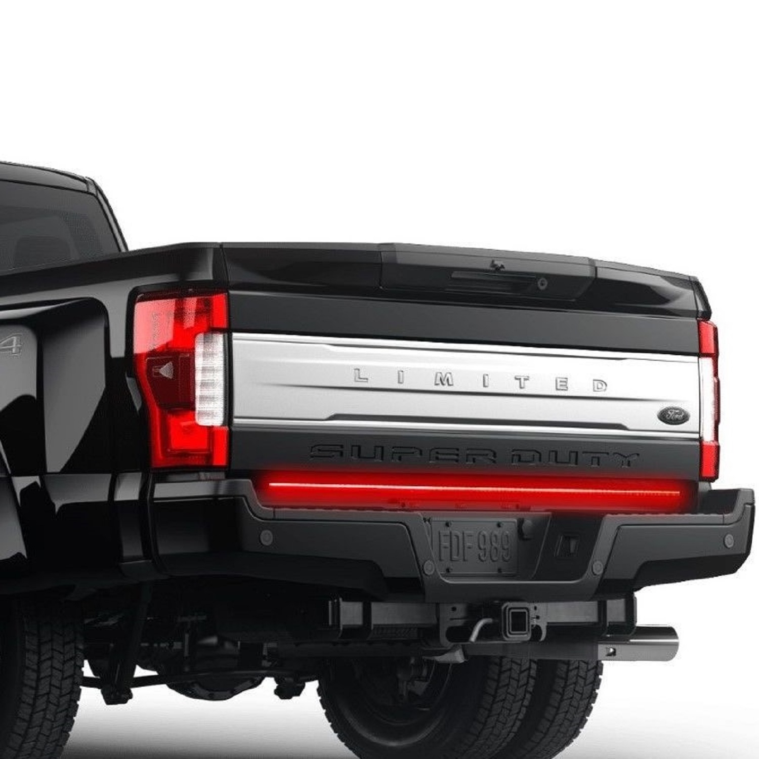 AM LED Light Bar SKU P459203060-11