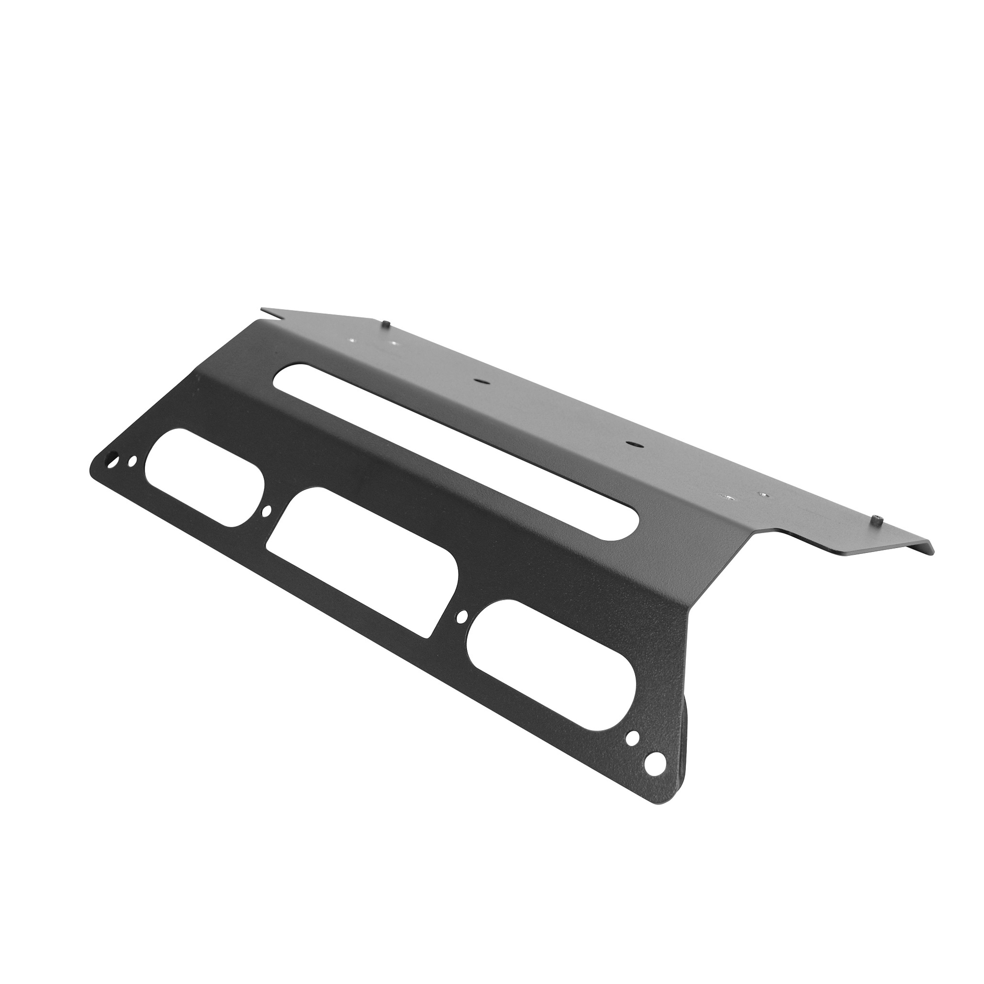 AM Light Bar Mounting Kit SKU P45950001