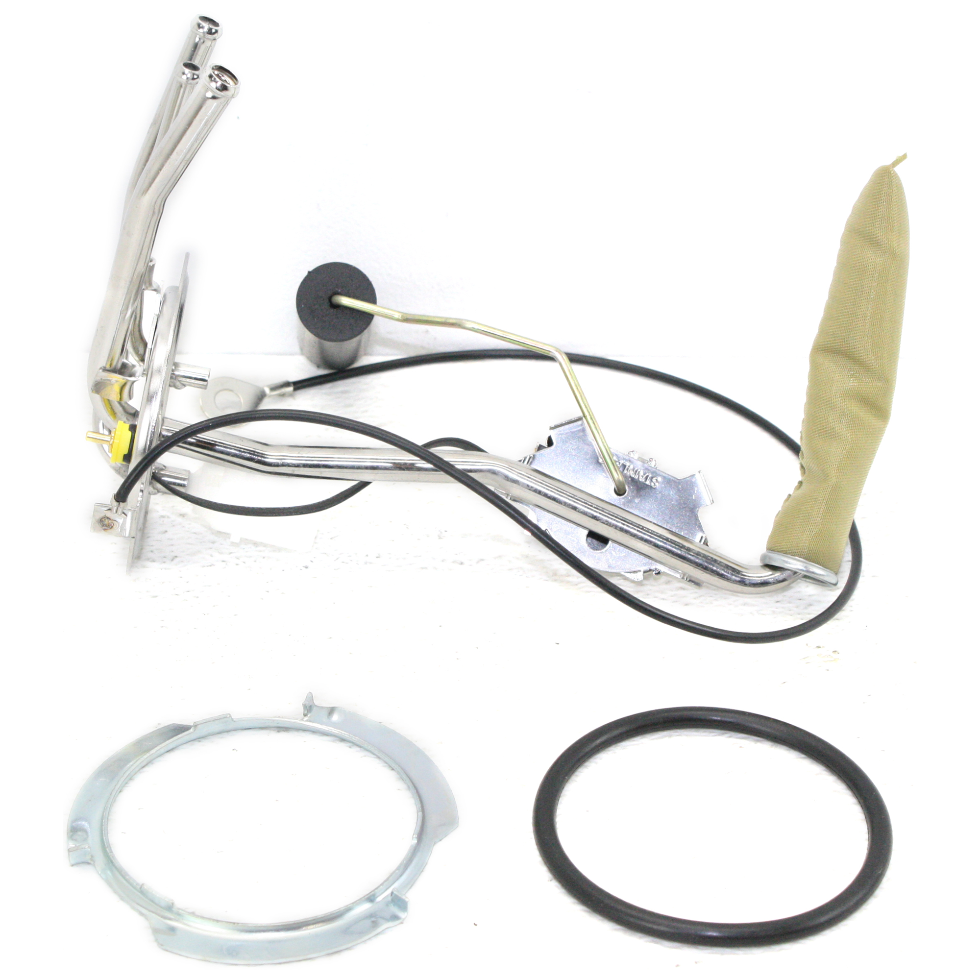 AM GRAND AM 78-80 MONTE CARLO 78-88 FUEL SENDING UNIT 3 Ports SKU P670326 OEM 692089-4017011-25001613 SU160