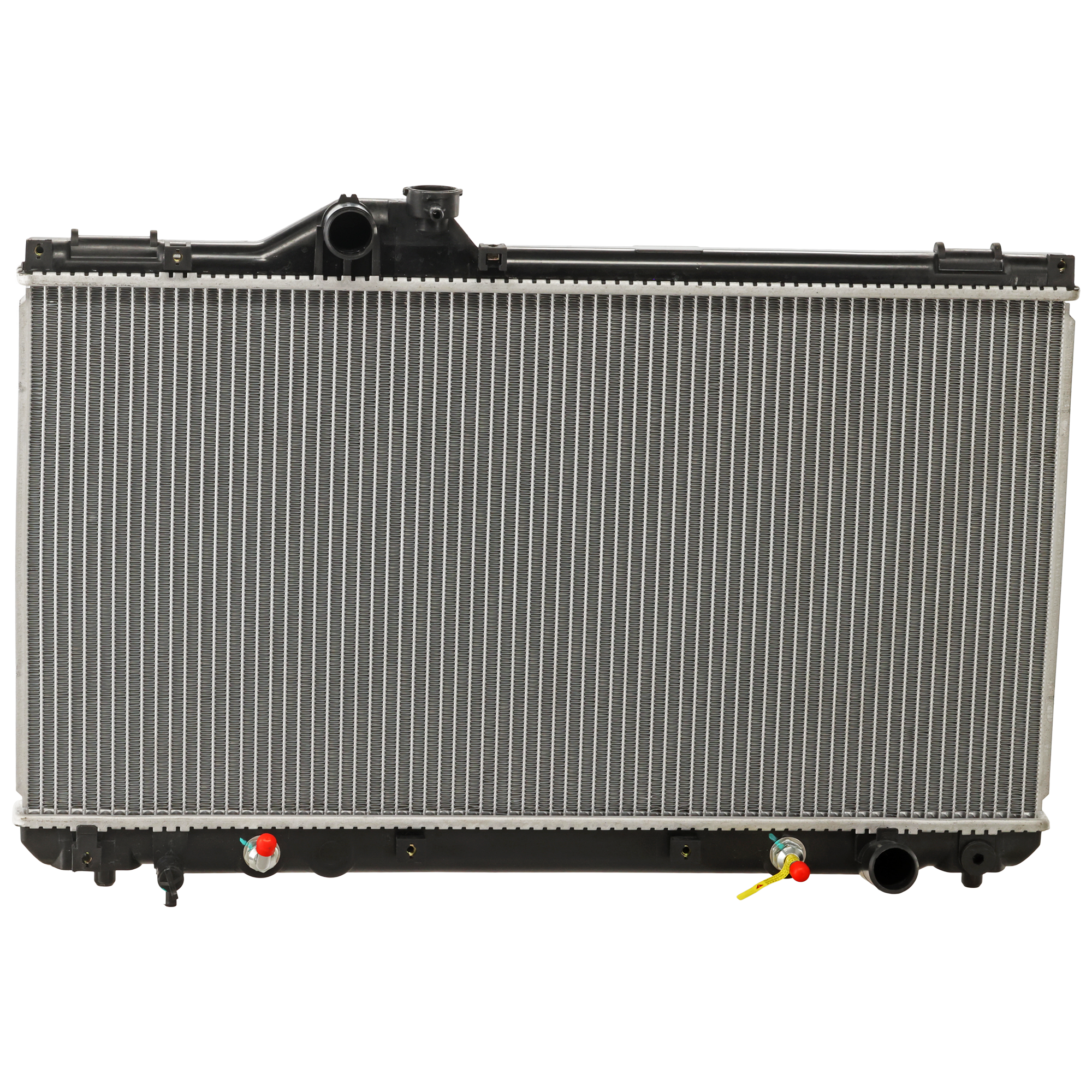 AM IS300-01-05 RADIATOR SKU P7002P Partslink LX3010105 OEM 1640046561