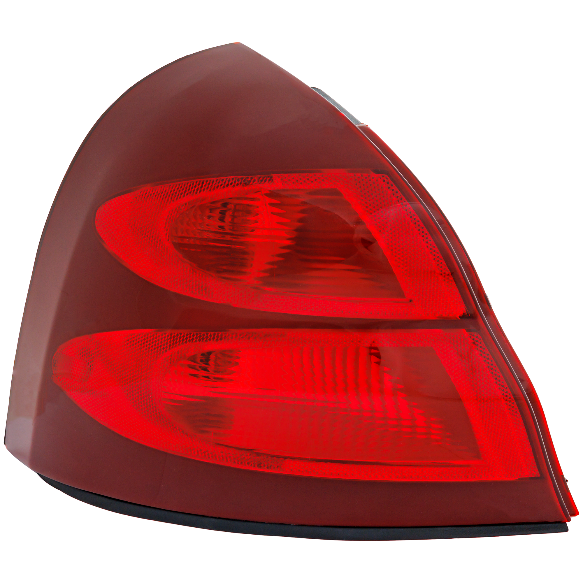 AM GRAND PRIX 04-08 TAIL LAMP LH Assembly SKU P730108 Partslink GM2800176 OEM 25851407