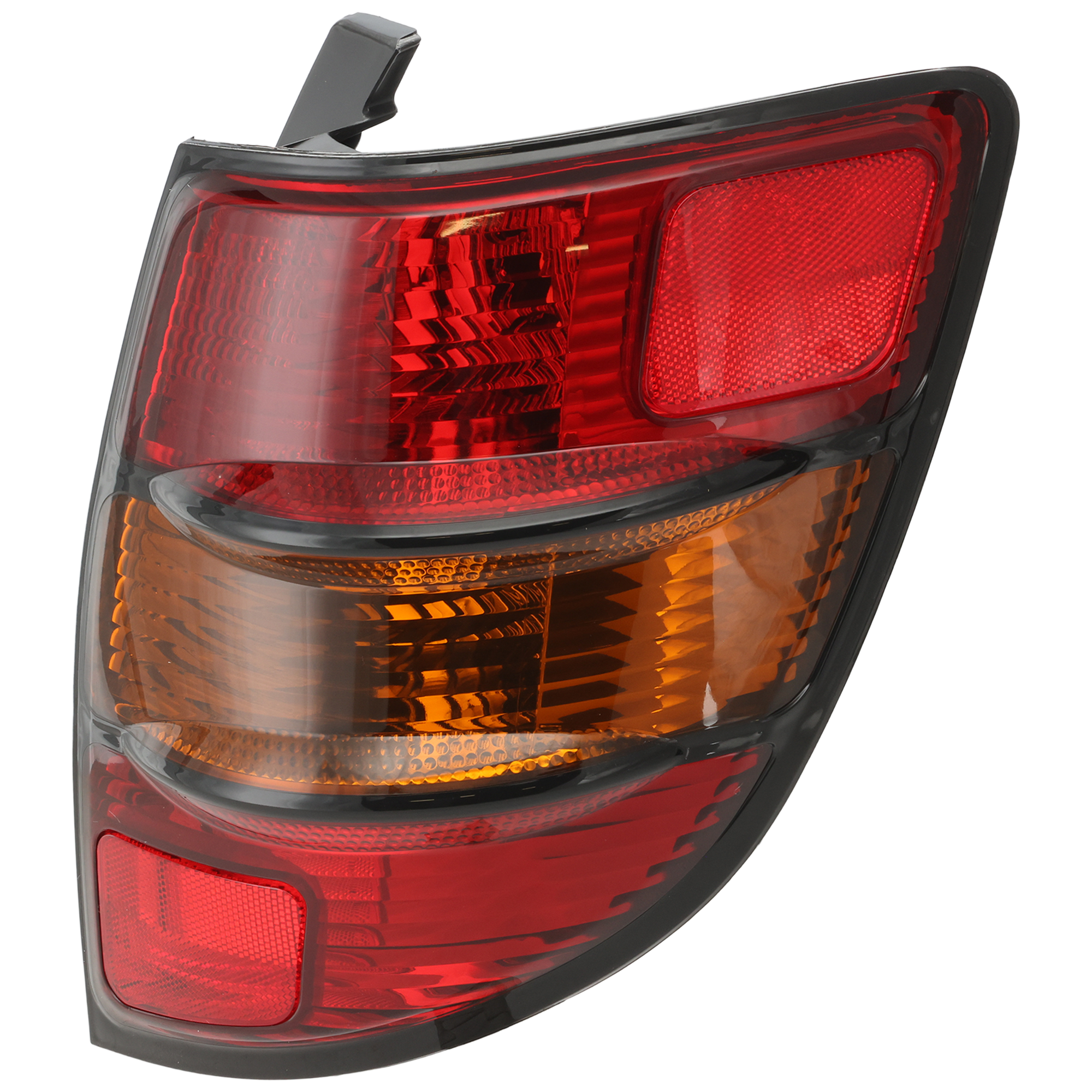 AM VIBE 03-08 TAIL LAMP RH Lens and Housing SKU P730109 Partslink GM2819176 OEM 88972564