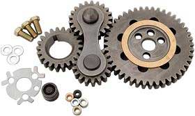 AM Timing Chain Kit SKU P7566917C