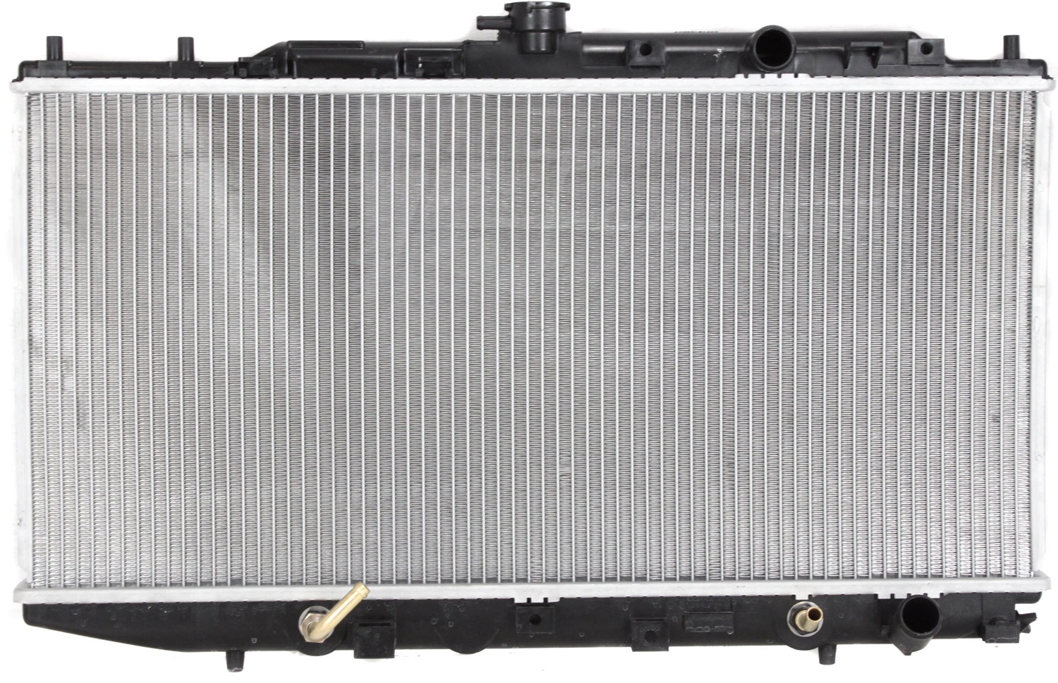 AM CIVIC 88-91 CRX 88-91 RADIATOR 1.5L 1.6L Auto Trans. SKU P886 Partslink HO3010164 OEM 19010PM3901-19010PM3305