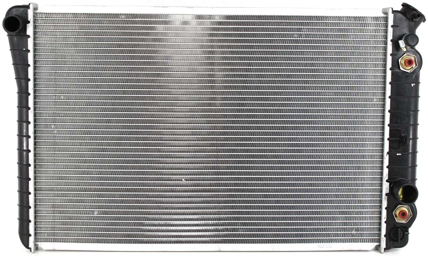 AM CAMARO 87-92 RADIATOR SKU P951 Partslink GM3010355 OEM 52453865