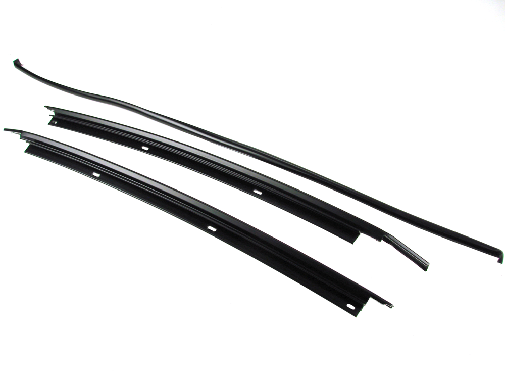 AM Windshield Molding Kit SKU PCNB371107