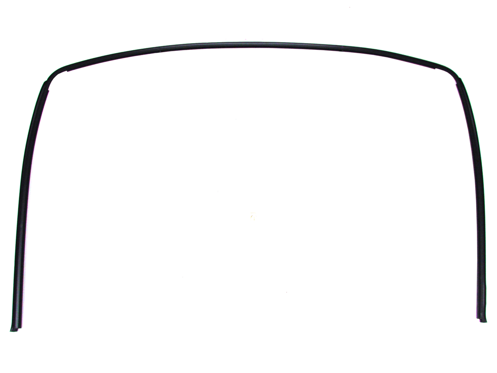 AM Windshield Molding SKU PCNB371116