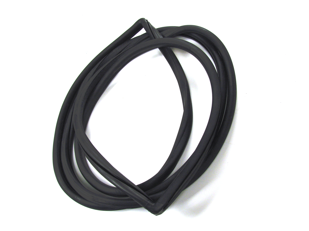 AM KINGSWOOD 59-60 WINDSHIELD WEATHERSTRIP Windshield Weatherstrip 2-4Dr Sdn Wgn W strip Ac SKU PCNC371327