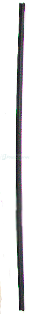 AM Glass Run Channel Left or Right Hand SKU PCNC450507