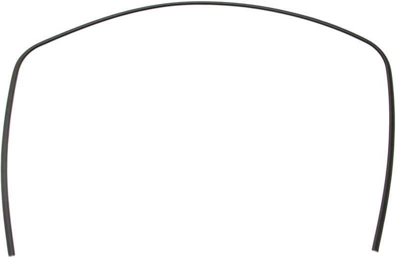 AM EXPLORER SPORT TRAC 01-05 WINDSHIELD MOLDING Windshield Molding Sport Trac 3 Sided Rigid Mldg SKU PCNF371117