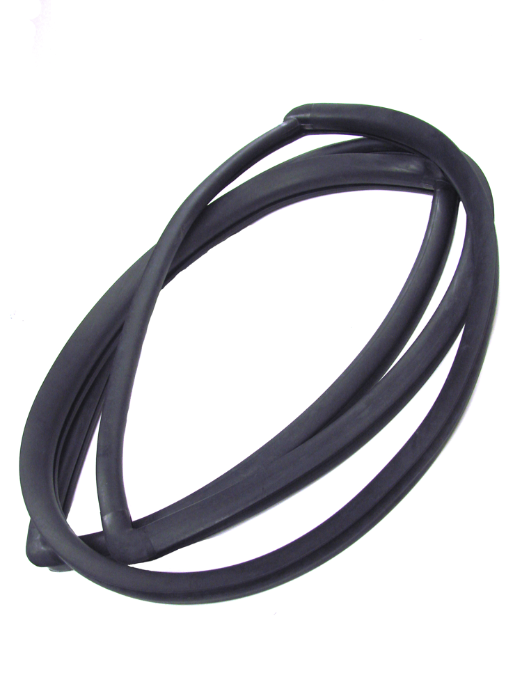 AM MAVERICK 68-78 WINDSHIELD WEATHERSTRIP Windshield Weatherstrip w strip Accepts Trim SKU PCNF371323
