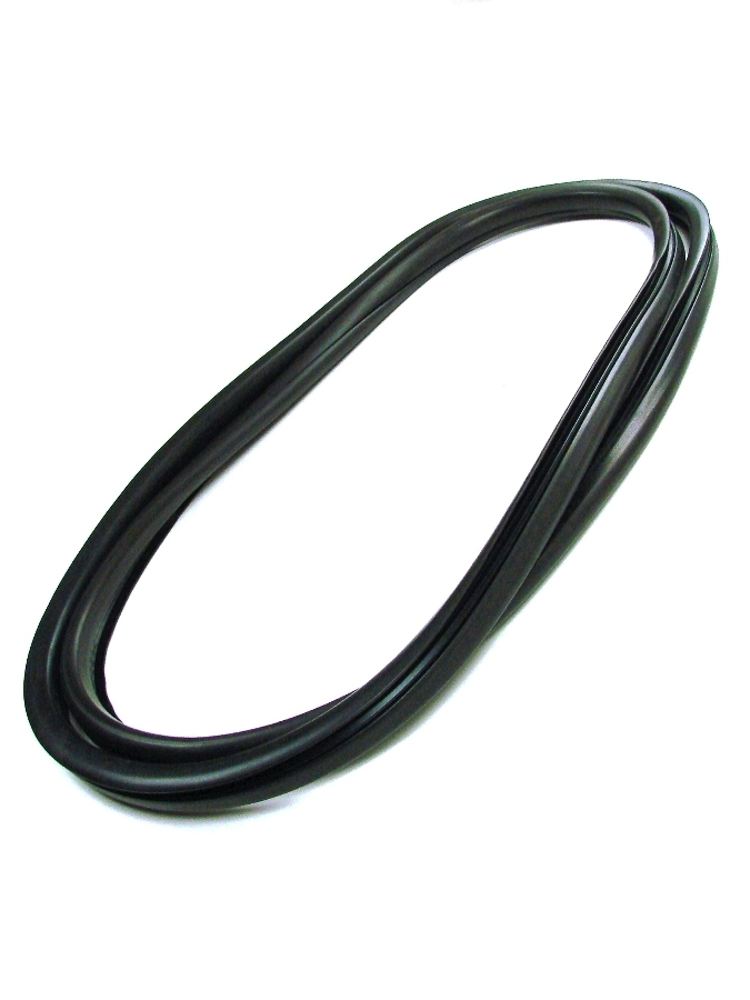 AM F SERIES PICKUP 73-98 REAR GLASS WEATHERSTRIP Rear Window Weatherstrip w strip does not A SKU PCNF451913