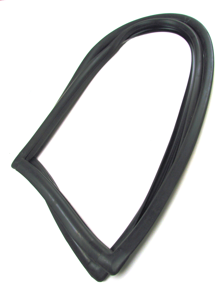 AM Rear Window Weatherstrip Seal Without Trim Groove SKU PCNF451922
