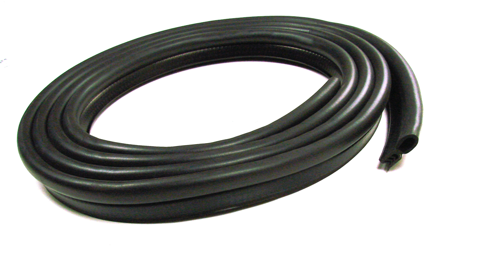 AM Liftgate Weatherstrip Seal SKU PCNF700701