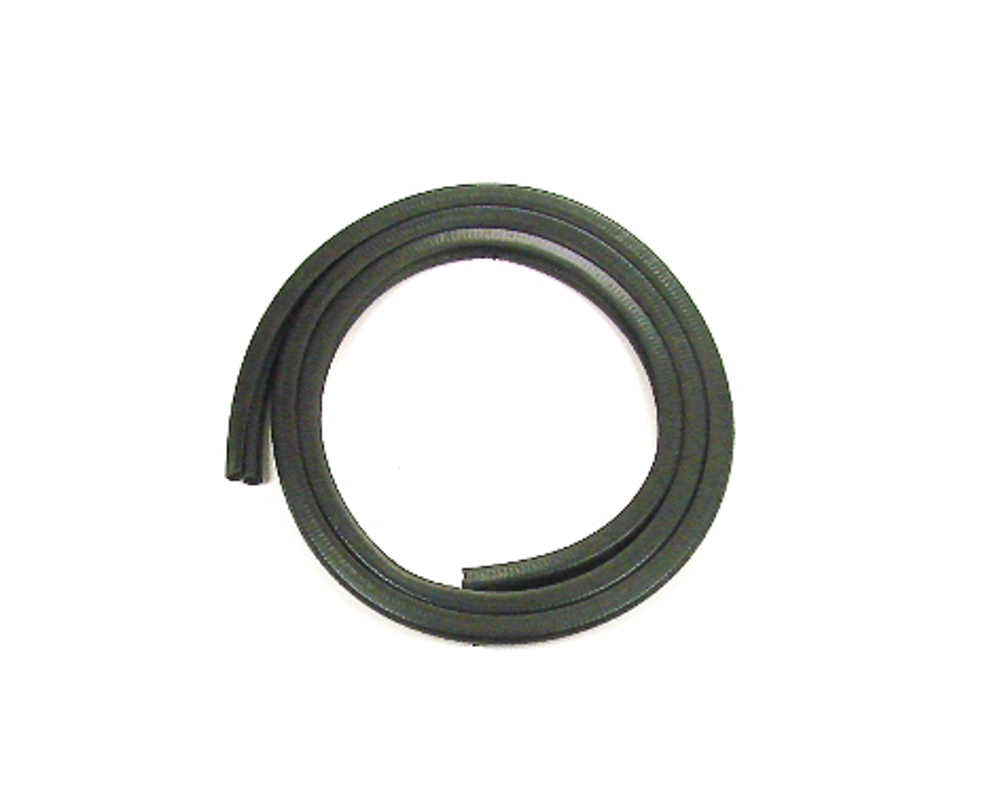 AM BRONCO II 84-90 REAR BODY SEAL Rear Lift Glass to Lift Gate Seal SKU PCNF700702