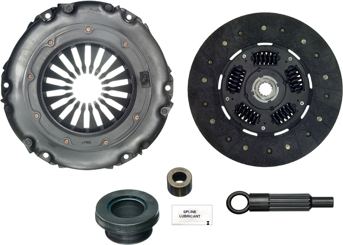 AM Clutch Kit SKU PFCMU18771B