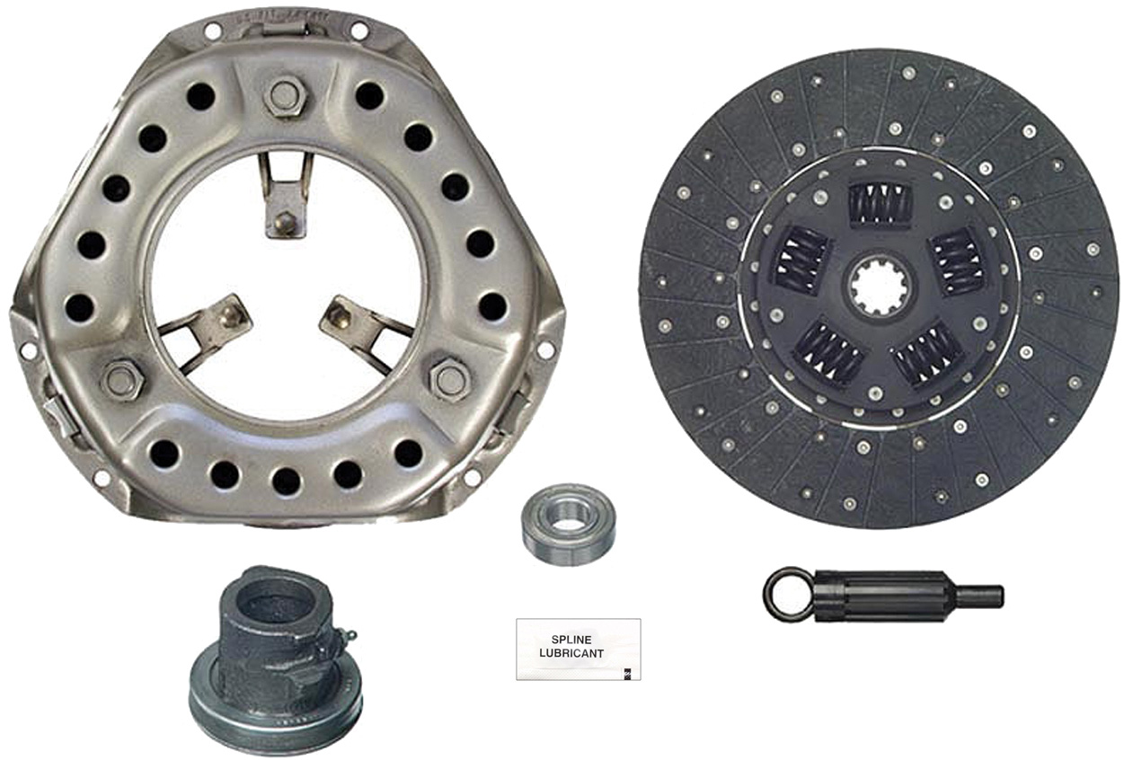 AM Clutch Kit SKU PFCMU54261