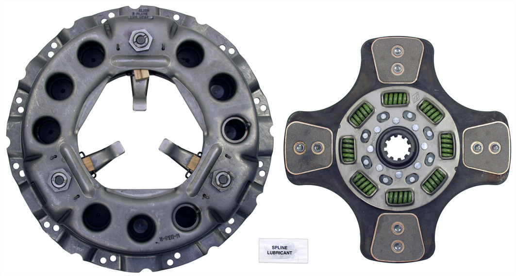 AM Clutch Kit SKU PFCMU721721