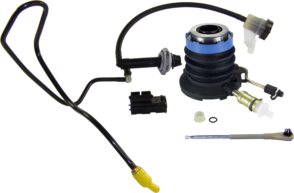 AM Clutch Master and Slave Cylinder Assembly SKU PFCPF9055