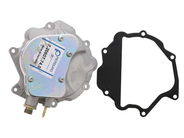 AM Vacuum Pump SKU PIE0002303165