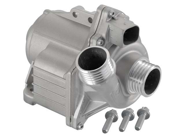 AM Water Pump SKU PIE11515A05704 OEM 11517632426-11517588885-115175
