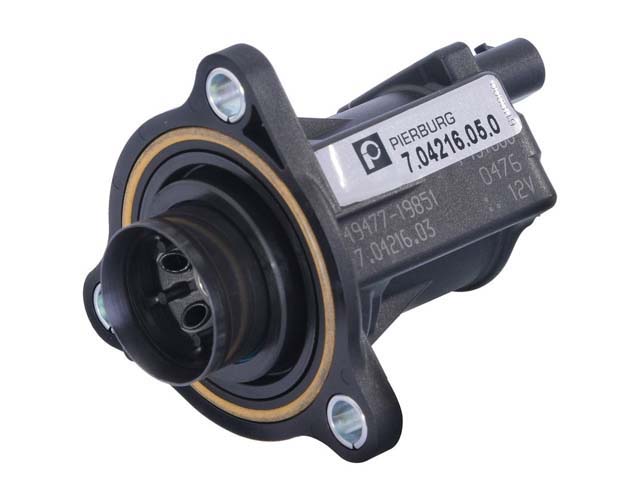 AM Wastegate Actuator SKU PIE11657609210
