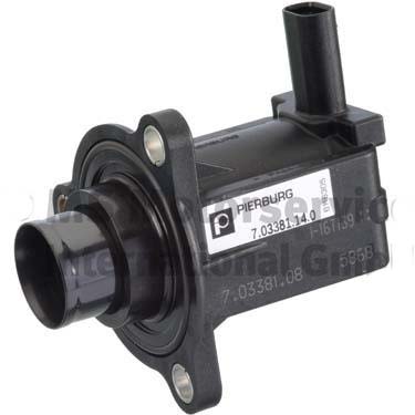 AM Turbocharger Diverter Valve SKU PIE703381140 OEM 12653613-7.03381.08.0-55495843