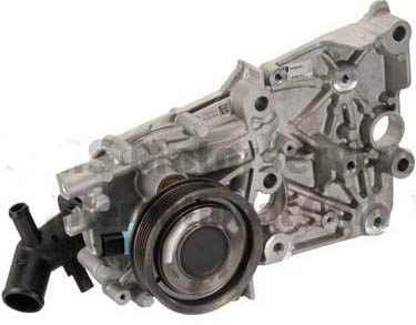 AM Water Pump SKU PIE705466040 OEM 1334231-55485156-7.05466.01.0