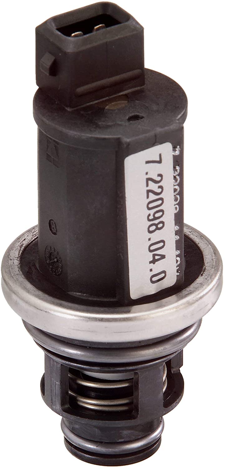 AM Purge Valve SKU PIE722098040 OEM 99660520100-99660520101