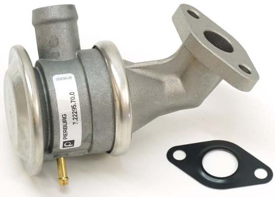 AM Air Inject Check Valve SKU PIE722295700 OEM 11721744255-11727540466-174425